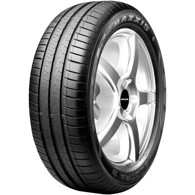 Maxxis Mecotra 3 185/65 R15 Pneus été pour Renault, Peugeot, Opel, Citroën - Publicité Maxxis Mecotra 3 185/65 R15 Pneus été pour Renault, Peugeot, Opel, Citroën - Publicité