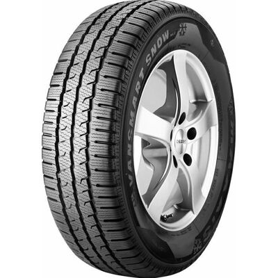 Maxxis Vansmart Snow WL2 195/75 R16 107R Winterreifen - Auto & Van Maxxis Vansmart Snow WL2 195/75 R16 107R Winterreifen - Auto & Van