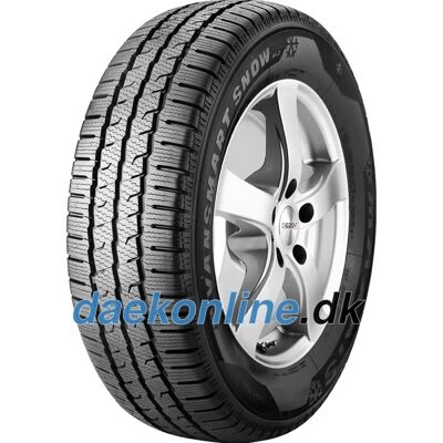 Maxxis Vansmart Snow WL2 225/70 R15 - Vinterdæk Maxxis Vansmart Snow WL2 225/70 R15 - Vinterdæk