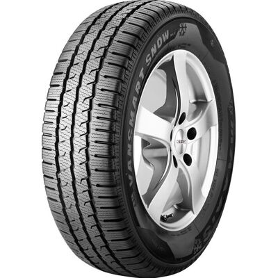 Maxxis Vansmart Snow WL2 - Vinterdäck för skåpbilar och lätta lastbilar Maxxis Vansmart Snow WL2 - Vinterdäck för skåpbilar och lätta lastbilar