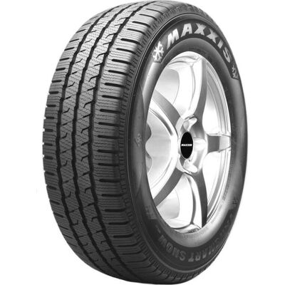 Maxxis Vansmart Snow WL2 215/70 R16 - Vinterdæk Maxxis Vansmart Snow WL2 215/70 R16 - Vinterdæk
