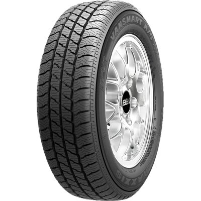 Maxxis Vansmart AL2 185/80 R14 102/100R All-Season Band - Vrachtwagen Maxxis Vansmart AL2 185/80 R14 102/100R All-Season Band - Vrachtwagen