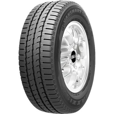 Maxxis VANSMART SNOW WL2 205/60 R16 100/98T Winterreifen Maxxis VANSMART SNOW WL2 205/60 R16 100/98T Winterreifen