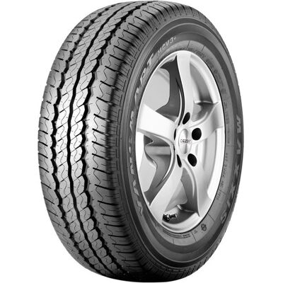 Maxxis Vansmart MCV3+ 215/60 R16 - Sommerreifen für leichte LKW Maxxis Vansmart MCV3+ 215/60 R16 - Sommerreifen für leichte LKW