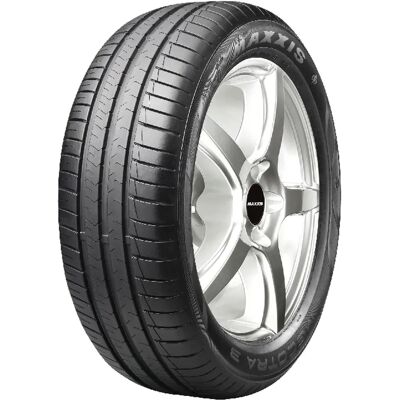 Maxxis Zomerbanden MECOTRA-3 ME3 - Zomerbanden - zwart Maxxis Zomerbanden MECOTRA-3 ME3 - Zomerbanden - zwart