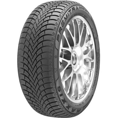 Maxxis Clio 3/4 Vinterdæk - Sne Maxxis Clio 3/4 Vinterdæk - Sne