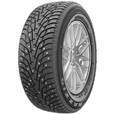 Maxxis Premitra Ice Nord NP5 - Vinterdæk 245/40 R18 97T Maxxis Premitra Ice Nord NP5 - Vinterdæk 245/40 R18 97T
