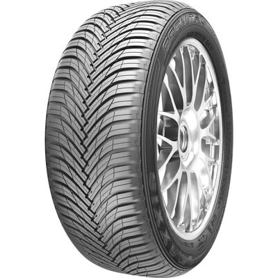 Maxxis Premitra All Season SUV - Til alle årstider Maxxis Premitra All Season SUV - Til alle årstider
