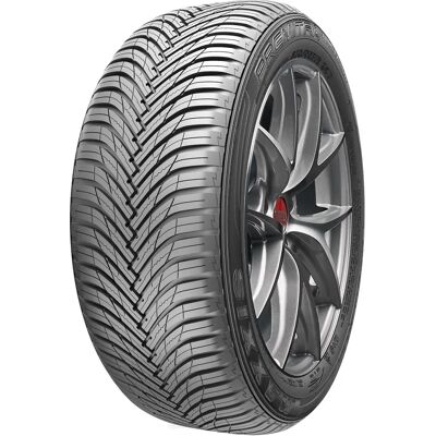 Maxxis Premitra All Season 225/40 R19 - Passagerarfälg Maxxis Premitra All Season 225/40 R19 - Passagerarfälg