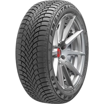 Maxxis Helårsdæk - 215/55 R17 98V - Til alle årstider Maxxis Helårsdæk - 215/55 R17 98V - Til alle årstider