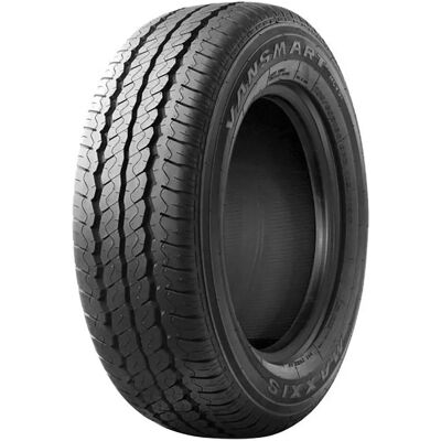 Maxxis VanSmart MCV3+ Zomerband 195/70 R15 104/102S - Band Maxxis VanSmart MCV3+ Zomerband 195/70 R15 104/102S - Band