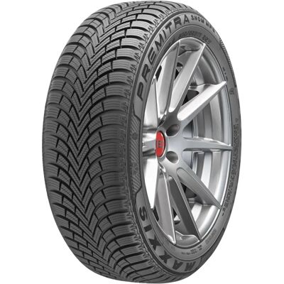 Maxxis Premitra Snow WP-6 225/40 R19 - Winterreifen Maxxis Premitra Snow WP-6 225/40 R19 - Winterreifen