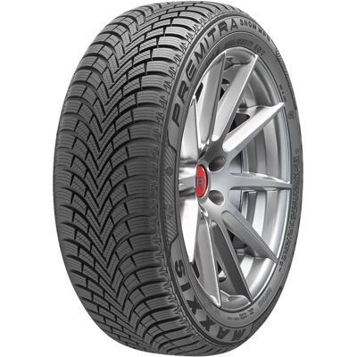 Maxxis Premitra Snow WP-6 225/40 R19 - Vinterdæk Maxxis Premitra Snow WP-6 225/40 R19 - Vinterdæk