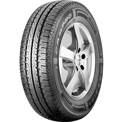 Maxxis MAC2 Campingdæk - 225/75 R16 118R Maxxis MAC2 Campingdæk - 225/75 R16 118R
