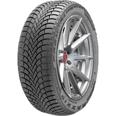 Maxxis PREMITRA SNOW WP-6 SUV Winterreifen - Schnee, Eis, 235mm Maxxis PREMITRA SNOW WP-6 SUV Winterreifen - Schnee, Eis, 235mm