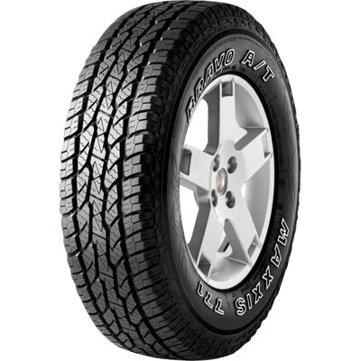 Maxxis AT-771 Bravo 235/70 R16 Sommerdæk Maxxis AT-771 Bravo 235/70 R16 Sommerdæk