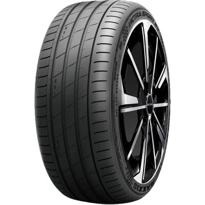 Maxxis Victra Sport EV 235/45 R 18 - Hochleistungs-Sommerreifen Maxxis Victra Sport EV 235/45 R 18 - Hochleistungs-Sommerreifen