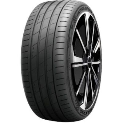 Maxxis Victra Sport EV 255/40 R 20 - Dæk Maxxis Victra Sport EV 255/40 R 20 - Dæk
