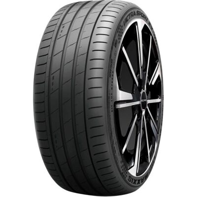 Maxxis Victra Sport EV 235/55 R19 - Dæk Maxxis Victra Sport EV 235/55 R19 - Dæk