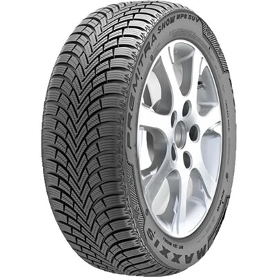 Maxxis PREMITRA SNOW WP6 SUV - Winterreifen Maxxis PREMITRA SNOW WP6 SUV - Winterreifen
