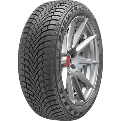 Maxxis PREMITRA SNOW WP6 - Winter Tire - Schnee, Schwarz, 235/35 R19 Maxxis PREMITRA SNOW WP6 - Winter Tire - Schnee, Schwarz, 235/35 R19