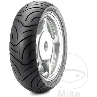Maxxis M6029 120/60-13 Band - Hoge Prestaties Scooterband Maxxis M6029 120/60-13 Band - Hoge Prestaties Scooterband