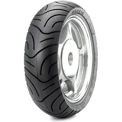 Maxxis M6029 130/70-13 Bagdæk - Sommerpræstation Maxxis M6029 130/70-13 Bagdæk - Sommerpræstation