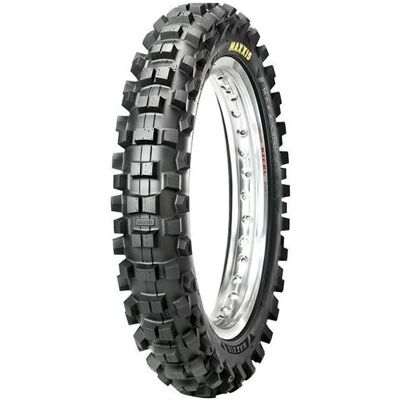 Maxxis Maxxcross SI M-7311 70/100 - 19 42M - Publicité Maxxis Maxxcross SI M-7311 70/100 - 19 42M - Publicité