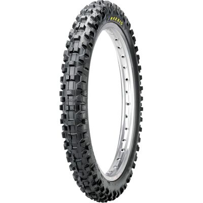 Maxxis M7311 - 90/100-21 TT Forhjul Maxxis M7311 - 90/100-21 TT Forhjul