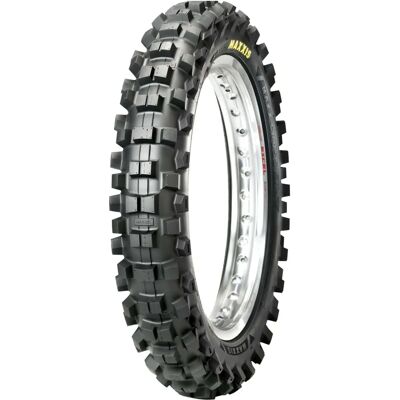 Maxxis Maxxcross SI M-7312 100/90 -19 57M Hinten Maxxis Maxxcross SI M-7312 100/90 -19 57M Hinten