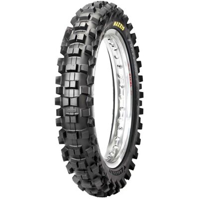 Maxxis Maxxcross SI M7312 - Motorcykel Dæk til Off-Road Maxxis Maxxcross SI M7312 - Motorcykel Dæk til Off-Road