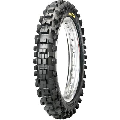 Maxxis M 7312 Maxxcross Si 90/100-14 49M Maxxis M 7312 Maxxcross Si 90/100-14 49M
