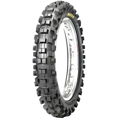 Maxxis Maxxcross SI M7312 90/100-16 52M Maxxis Maxxcross SI M7312 90/100-16 52M