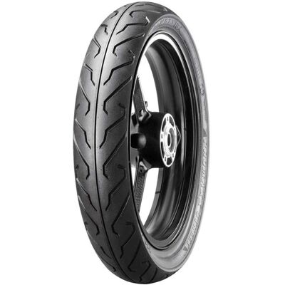 Maxxis M6102 Forreste motorcykeldæk - Sommerydelse Maxxis M6102 Forreste motorcykeldæk - Sommerydelse