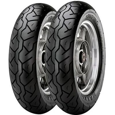 Maxxis M6011F - Pneumatico Moto Maxxis M6011F - Pneumatico Moto