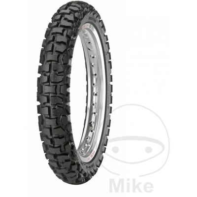 Maxxis M-6034 110/80 R18 58P Motorcykel däck - Off-road & Vägen Maxxis M-6034 110/80 R18 58P Motorcykel däck - Off-road & Vägen