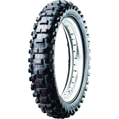 Maxxis M7314 Motorcykeldäck - 120/90-18 TT 65R - Hållbar, Lermodulerare Maxxis M7314 Motorcykeldäck - 120/90-18 TT 65R - Hållbar, Lermodulerare