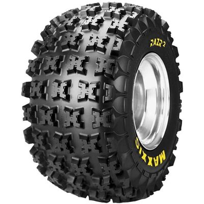 Maxxis M934 Razr 2 - Baghjul - Alt terræn Maxxis M934 Razr 2 - Baghjul - Alt terræn