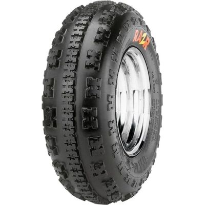 Maxxis M931 Razr Első Gumi - Motorkerékpár Maxxis M931 Razr Első Gumi - Motorkerékpár