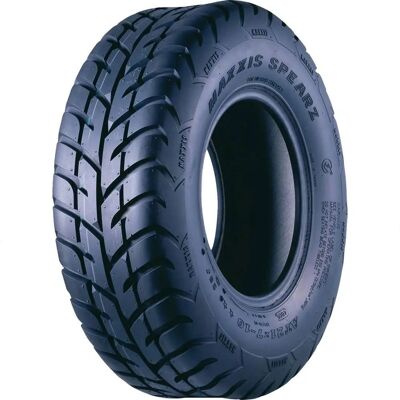 Maxxis M991 Spearz - 21x7.00-10 TL 41Q ATV Sommerdæk Maxxis M991 Spearz - 21x7.00-10 TL 41Q ATV Sommerdæk