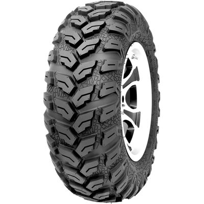 Maxxis MU03 Ceros - 25x8.00-12 dæk til ATV & Quad - Off-road ydeevne Maxxis MU03 Ceros - 25x8.00-12 dæk til ATV & Quad - Off-road ydeevne