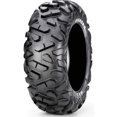 Maxxis M918 Bighorn - Monikäyttöiset ATV-renkaat Maxxis M918 Bighorn - Monikäyttöiset ATV-renkaat