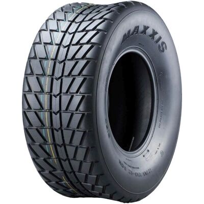 Maxxis C9273 - 25x10.00-12 Dobbelt mærke - Baghjul - Dæk Maxxis C9273 - 25x10.00-12 Dobbelt mærke - Baghjul - Dæk
