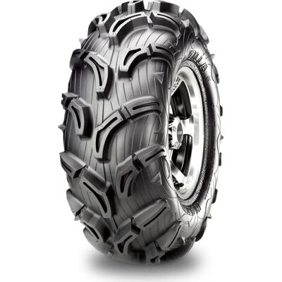 Maxxis MU02 Zilla 25x10.00-12 Dæk - Alt-terrain Maxxis MU02 Zilla 25x10.00-12 Dæk - Alt-terrain