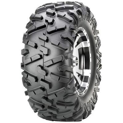 Maxxis MU10 Bighorn 2.0 - Radiaalinen, 25x10 R12, Takarenkaat - Moottoripyörä Maxxis MU10 Bighorn 2.0 - Radiaalinen, 25x10 R12, Takarenkaat - Moottoripyörä