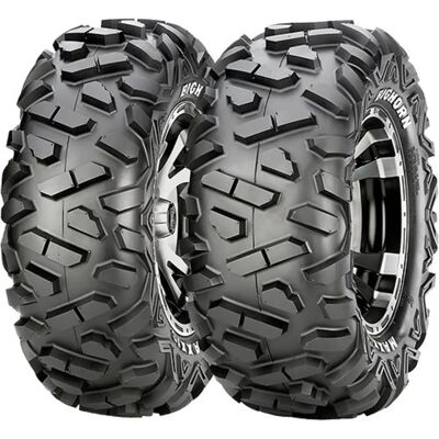Maxxis M917 Bighorn - Pneu ATV, 26x9.00 R12, Branco, Off-road - Tipo de produto Maxxis M917 Bighorn - Pneu ATV, 26x9.00 R12, Branco, Off-road - Tipo de produto