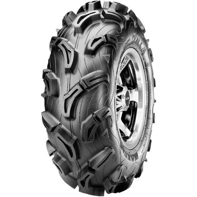 Maxxis Zilla MU01 ATV Dæk - 26x9-12, Dybt mønster, Let Maxxis Zilla MU01 ATV Dæk - 26x9-12, Dybt mønster, Let