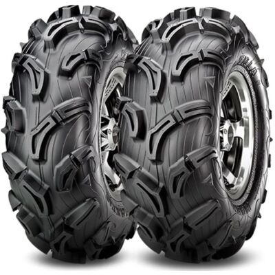 Maxxis Zilla MU02 - 26x11-12 Pneu Maxxis Zilla MU02 - 26x11-12 Pneu