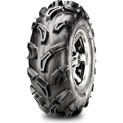 Maxxis Zilla MU01 - Pneu lama profundo Maxxis Zilla MU01 - Pneu lama profundo
