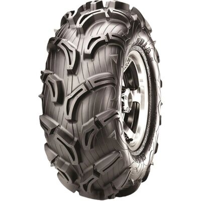 Maxxis MU02 Zilla - Modderband Maxxis MU02 Zilla - Modderband